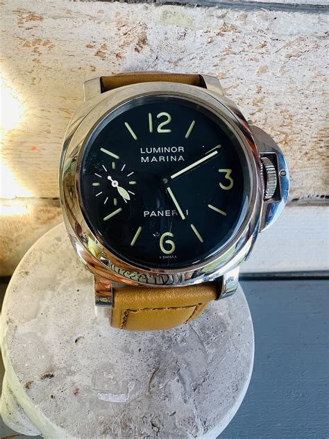 panerai fakes for sale|panerai super clone.